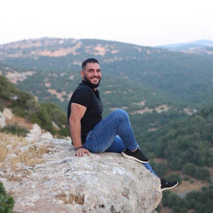 Meet your Posher, Sofyan